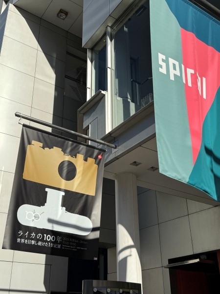 ライカI誕生100周年を記念した展覧会がスタート M型モデルまで展示