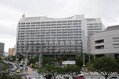 沖縄県庁=那覇市泉崎1で2019年3月1日、遠藤孝康撮影