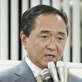 神奈川県の黒岩知事、数日前から頭痛や...