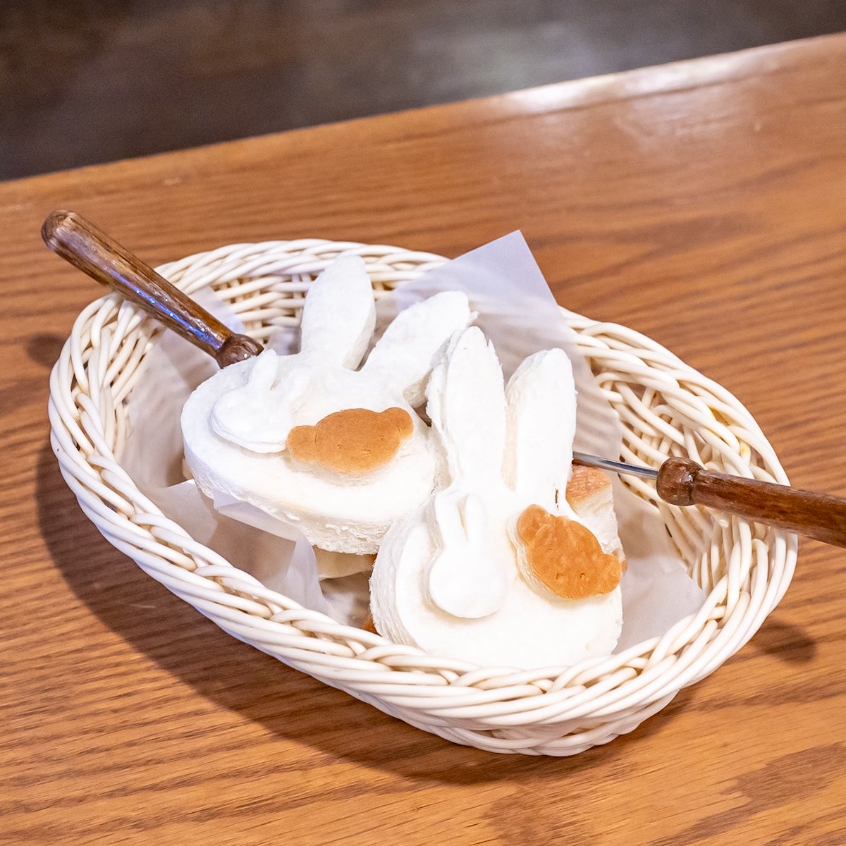 実食レポ】人気メニューが期間限定ミッフィーVer.に！ハウステンボス