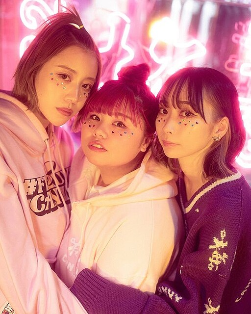 期限切れJKのくれまぐをヒントにしたアイテム！#FR2梅「CANVY コラボ