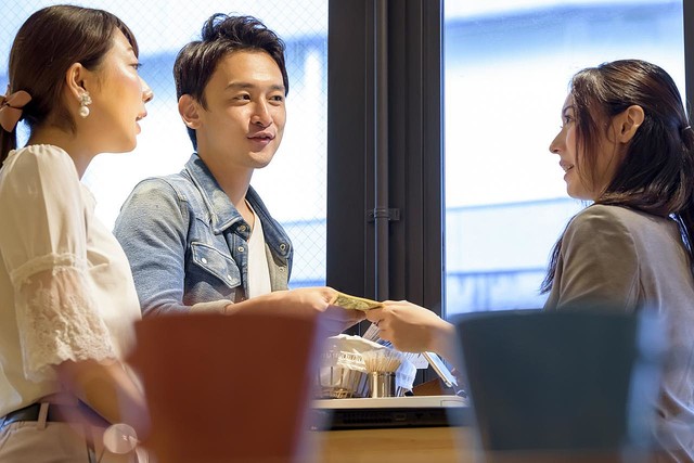 私も払いたいのに 彼氏とのデート代でモヤモヤしない 角が立たない4つの方法 ライブドアニュース