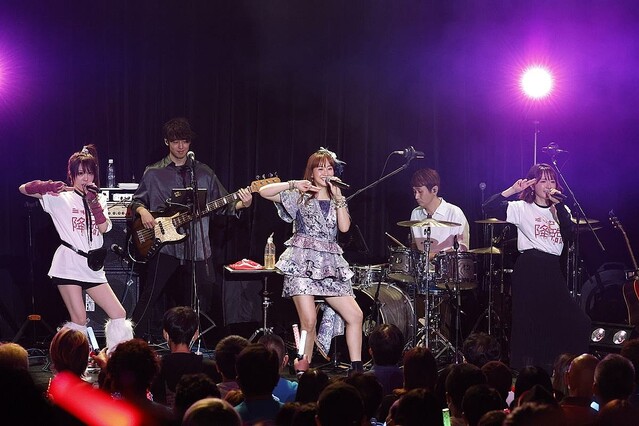 元モー娘。同期・藤本美貴＆田中れいな、不仲説否定「ヤンキー同士は