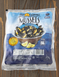 1品で2度美味しい 神コスパ商品 ムール貝 で食卓のマンネリ解決 業務スーパーマニアの絶品レシピvol 5 ライブドアニュース