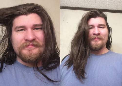 この男ほどダイエットで大変身を遂げた例はあるだろうか 変わり過ぎのビフォー アフター ライブドアニュース