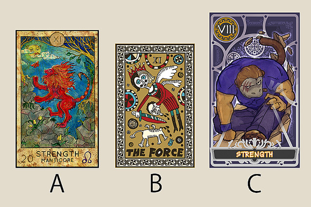 【タロット占い】選んだタロットカードでわかる、仕事がうまくいかない原因 Peachy ライブドアニュース