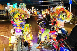 ��������������!?�� �����ΥХ�����500�潸��!?  ������˽��²�ΰ㤤�ϡ� ������Ϥ������դ˽��ޤä��辰�Ȥ�