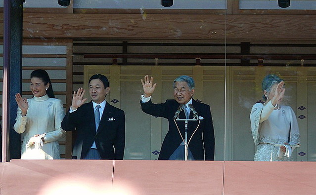過去と未来をつなぐ。令和時代はますます君主制が重要になる理由
