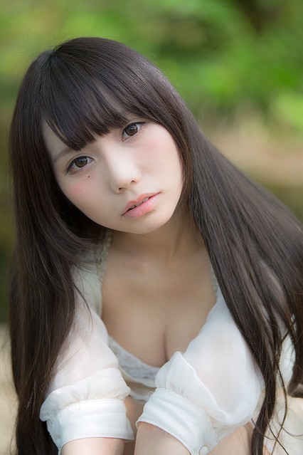 ましろ(CY8ER)――ガジェット女子「特集：ましろウィーク#01