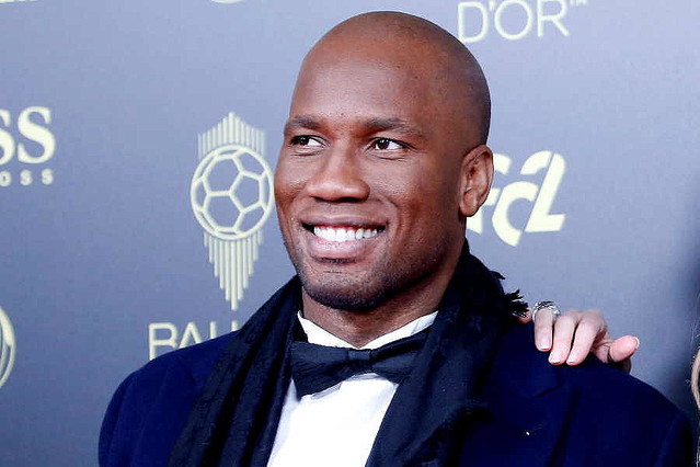 Хɡ޼ǥץ쥼󥿡̳᤿ɥлڼ̿Getty Images