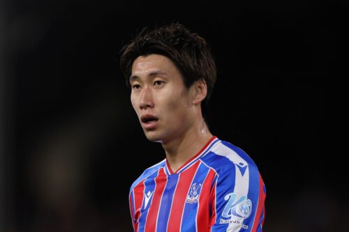 クリスタル・パレス監督 日本代表MF鎌田大地の復帰を明言