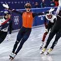 五輪Sトラックで「消えた4人」