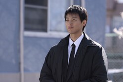 �ʡغƲ� Silent Truth�١�(c)�ƥ��ī����