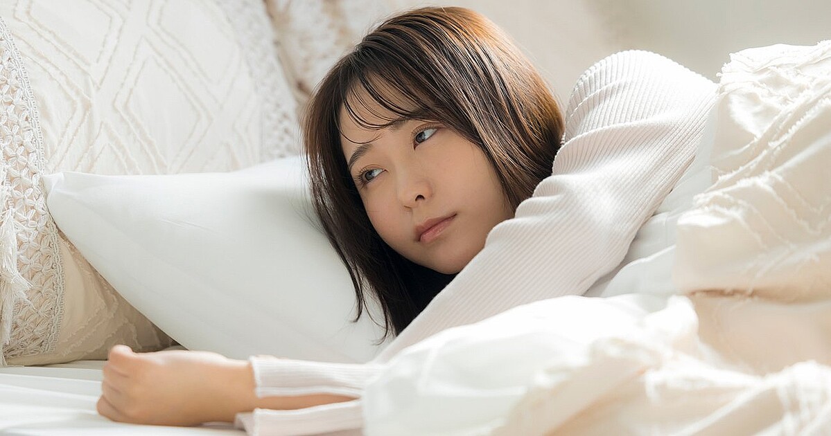 疲労回復のためには十分な睡眠が必要だが、単純に睡眠時間を延ばせばいいわけではない(写真はイメージです) Photo:PIXTA