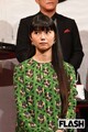 宮崎あおい第4子極秘出産か 衝撃
