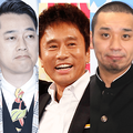 関東人が面白いと思う芸人TOP10