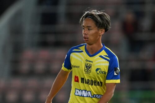 日本人7選手所属 試合後に白星