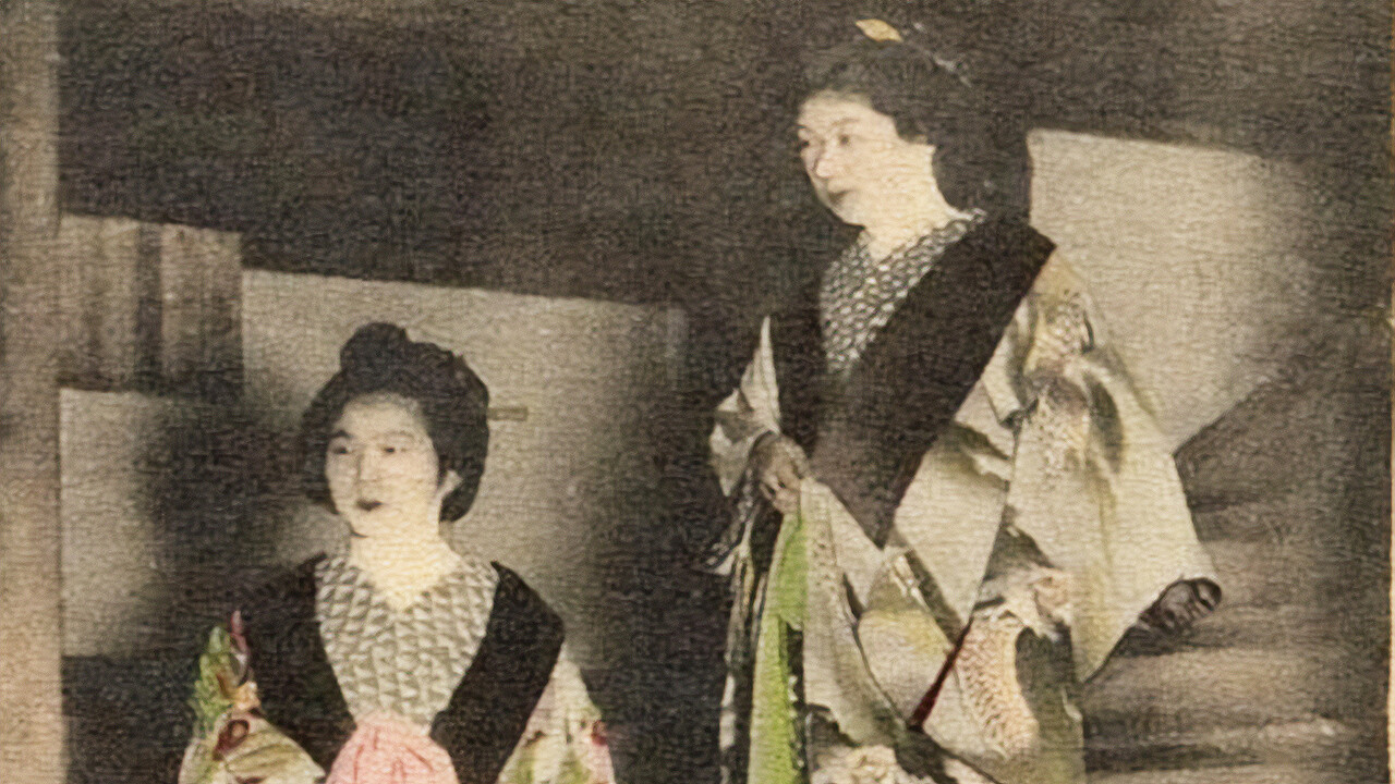 江戸時代吉原遊女恋心和歌30首japanesehistory 江戸時代吉原遊女恋心和歌30首japanesehistory 江戸時代吉原遊女