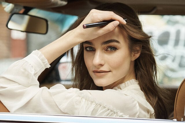 ローラメルシエ　キャビアスティックミニ S01　5本＋ミラーのセット ローラメルシエ キャビアスティックミニ S01 5本＋ミラーのセット 2024