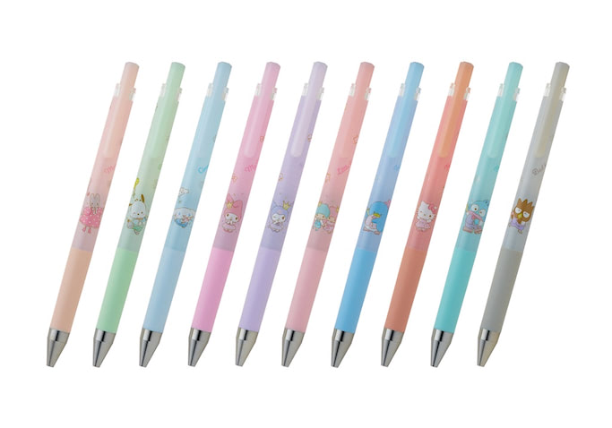 （C）2025 SANRIO CO., LTD. APPROVAL NO. L653388 