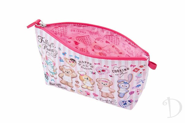 パッケージも魅力のお菓子 東京ディズニーシー ダッフィー フレンズのハートウォーミング デイズ グッズ お土産 ライブドアニュース