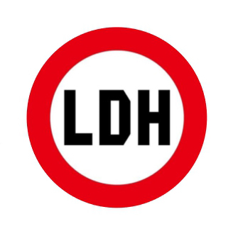 LDH、悪質な誹謗中傷に対策「当該人物の情報を特定いたしました」