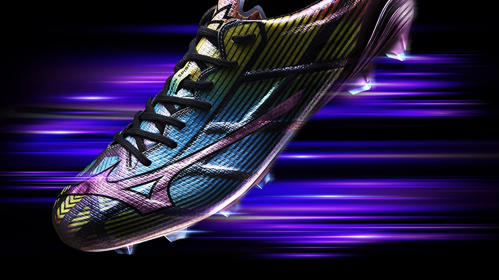 Mizuno ミズノ　アルファ2 プロ　ジョアン・フェリックス サイン入り Mizuno ミズノ アルファ2 プロ ジョアン・フェリックス サイン入り