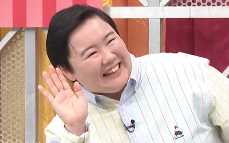 
             恋愛経験ゼロのやす子「彼氏がほしいです」みなみかわの提案に大照れ：ゴッドタン 
          