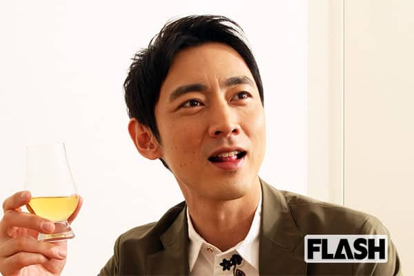  番組MCの小泉孝太郎も驚愕した 