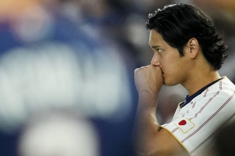 チェコ戦で見えた…侍ジャパンの「異変」を韓国メディアが分析