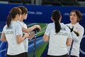 【カーリング】日本代表フォルティウス...