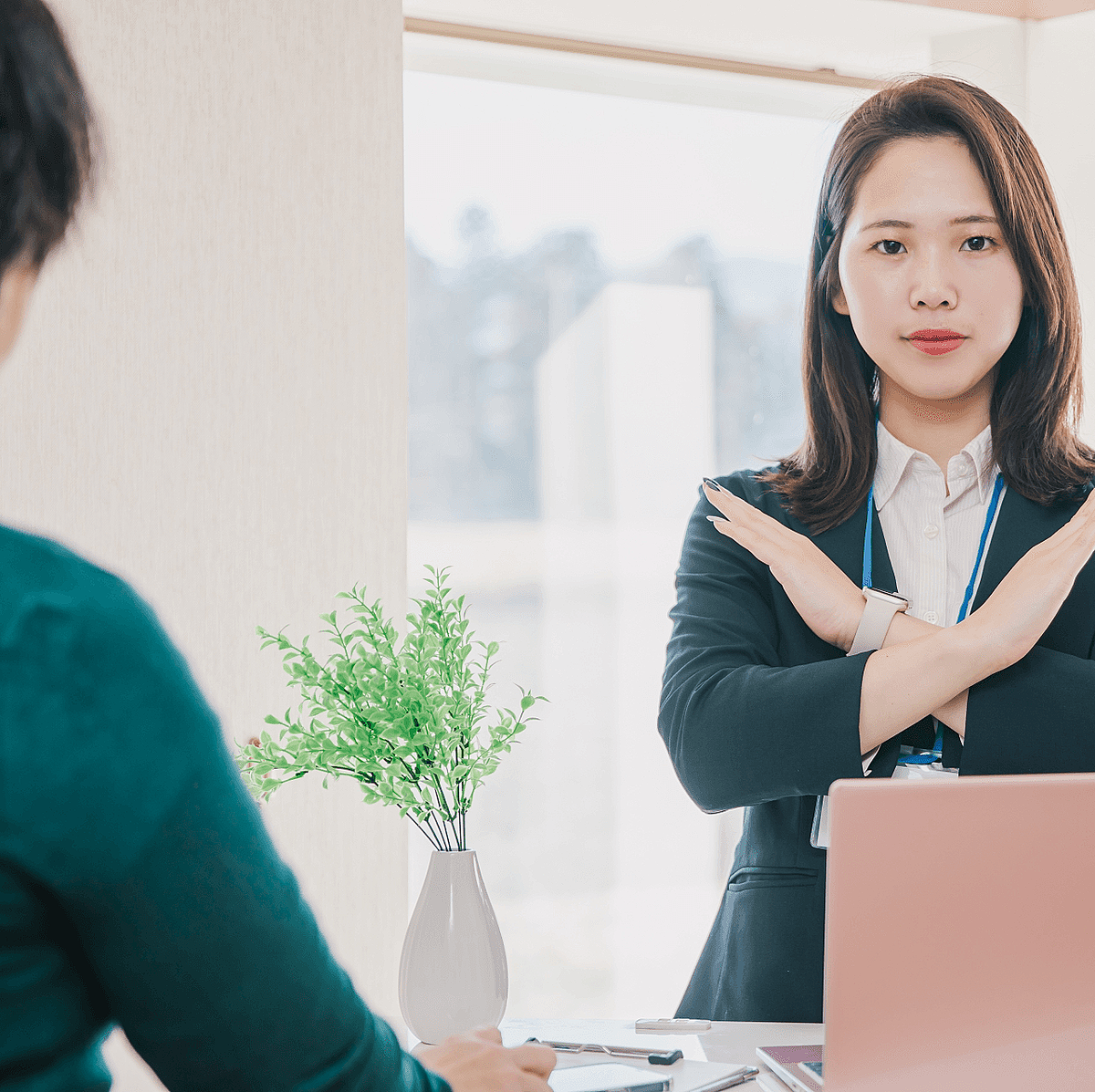 領収書が無いと経費精算は不可能なの？　※画像はイメージです（minaa_key/photoAC）