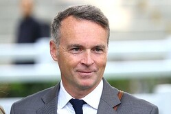F.����ե�����Ĵ���� (C)France Galop