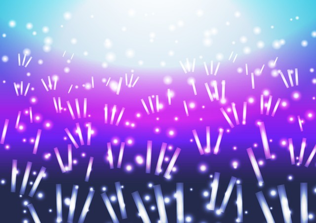 新人アイドルの発表に騒然 加入発表の21時間後に一転して辞退