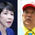 高市氏 立花容疑者逮捕で大逆風