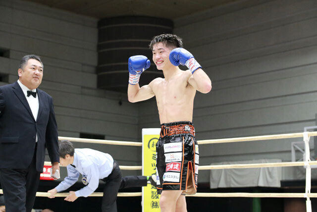 「あれだけ人の心を動かせるんだ」井上尚弥のKOシーンに衝撃