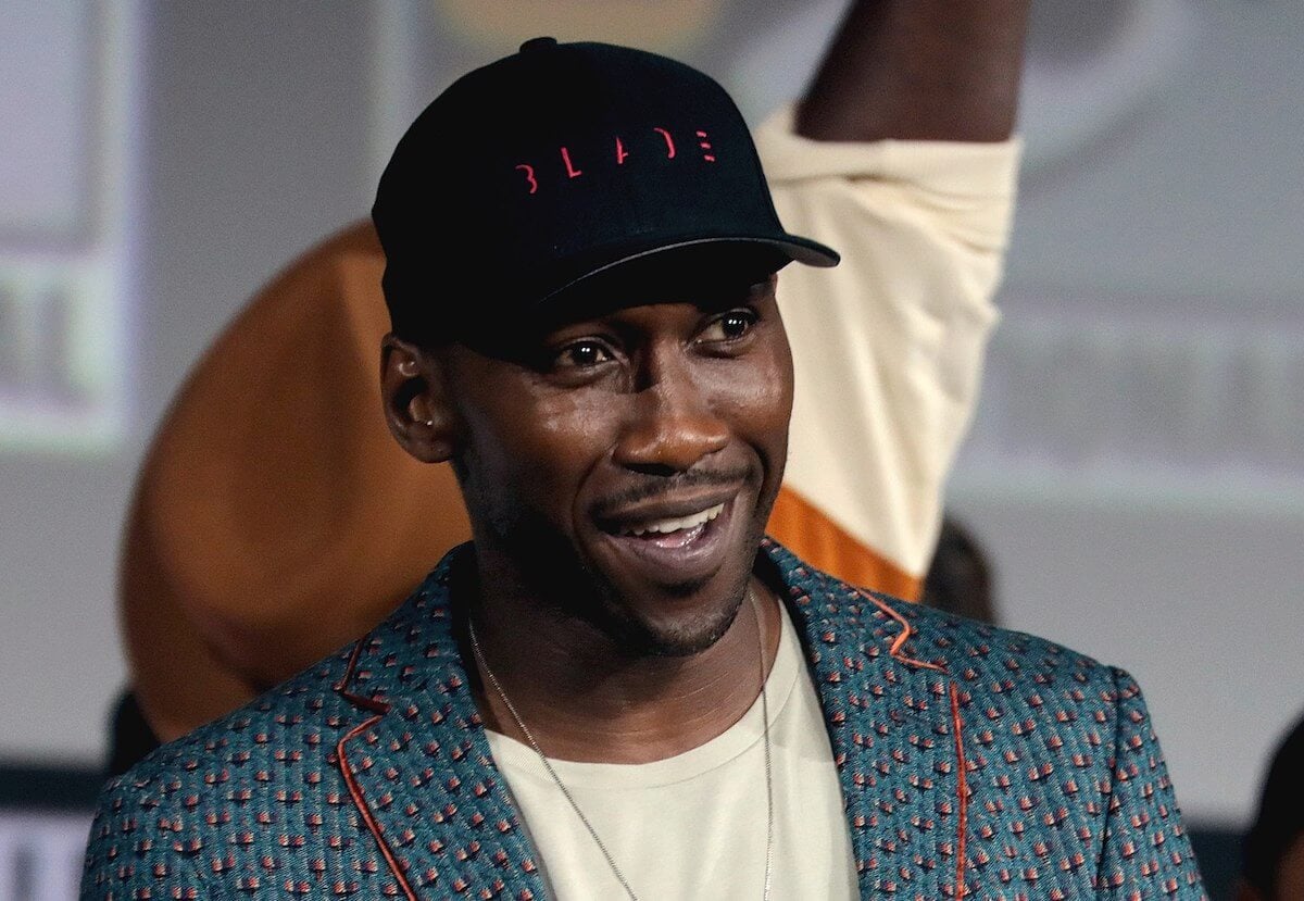 Photo by Gage Slidmore https://commons.wikimedia.org/wiki/File:Mahershala_Ali_by_Gage_Skidmore.jpg