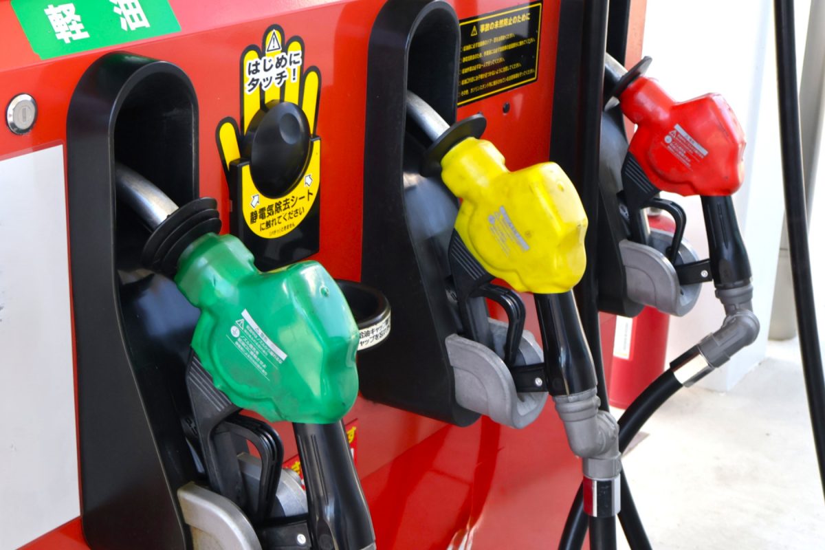 年会費5280円で給油 本当に得?