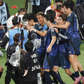 森保J「19分間の逆襲」が衝撃を