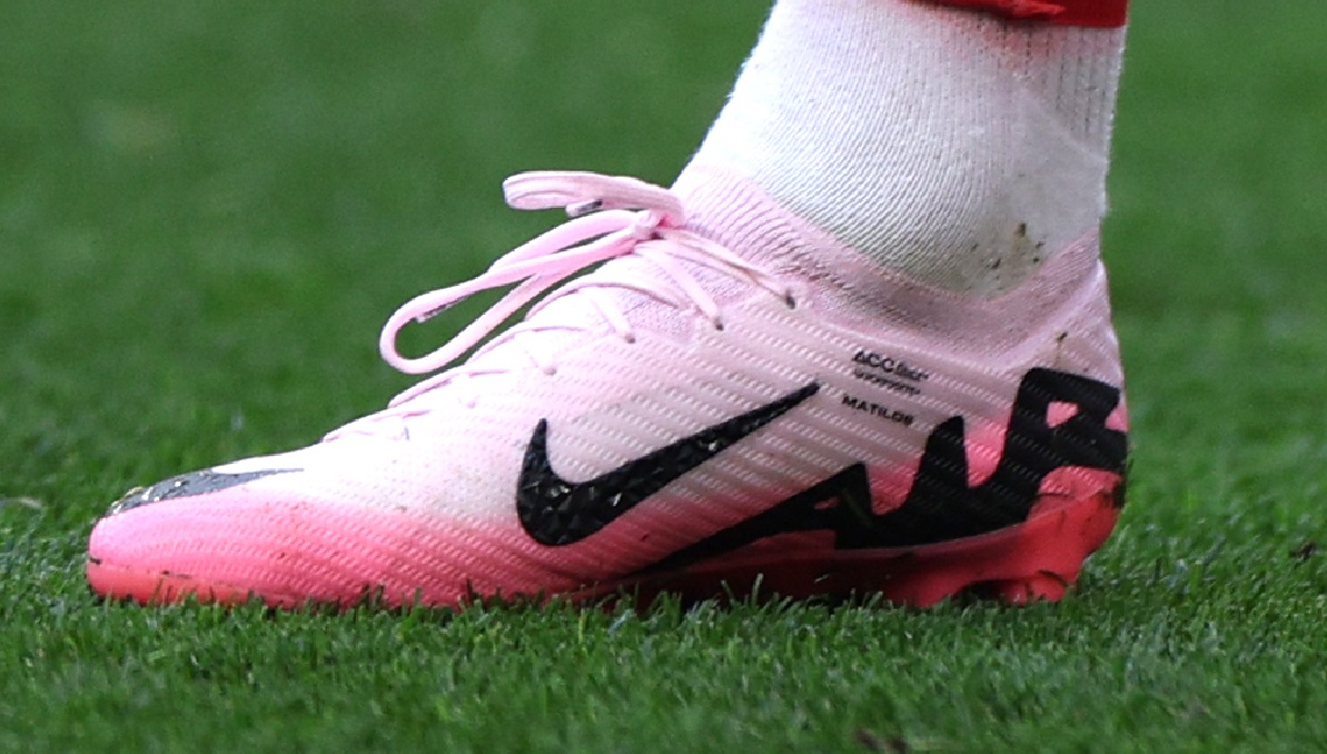 マーキュリアル スーパーフライ6 CR7STIANO NIKE ロナウド ナイキ