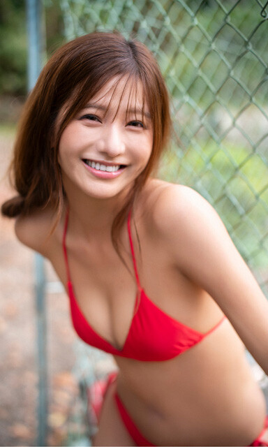 元NMB48でフリーランスになったばかりの谷川愛梨「関西出身なので