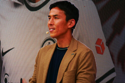 元日本代表MF長谷部誠 2025年大阪・関西万博でドイツパビリオンに登場