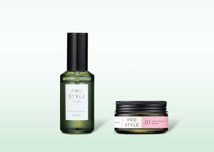 プロスタイル×にじさんじ】イブラヒム＆フレンが魅せるヘアメイク