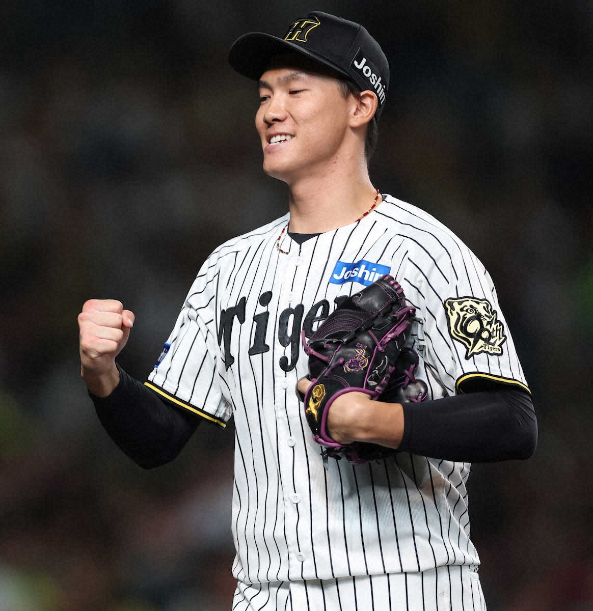 あーるでぃ　日本代表 ユニフォーム 及川（阪神） あーるでぃ 日本代表 ユニフォーム 及川（阪神