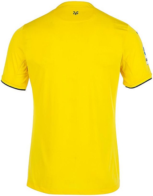 ビジャレアル ユニフォーム パウトーレス 即発送可】ビジャレアル 20