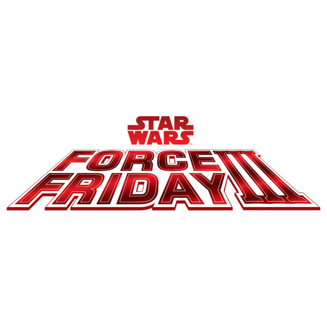 紙吹雪キャノンで解禁をお祝い Star Wars ファンイベント Force Friday Iii ライブドアニュース