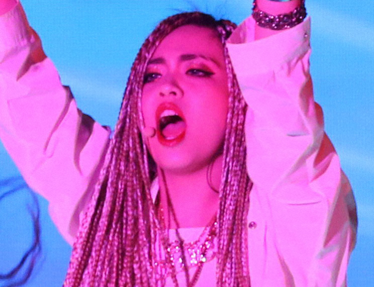 ちゃんみなが風邪＆体調不良で6日の出演キャンセルへ「申し訳ありません」