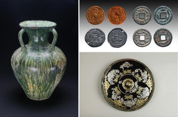 中国社会科学院、2025年の考古新発見を発表 - ライブドアニュース