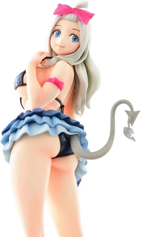 Amazonセール】フィギュア「ミラジェーン・ストラウス 水着PURE in