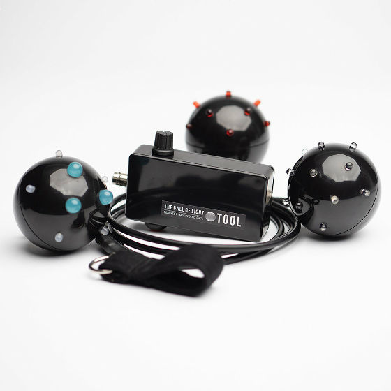 LEDライトペインティングブラシ ツールセット fotorgearライトペイン